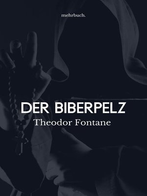 cover image of Der Biberpelz